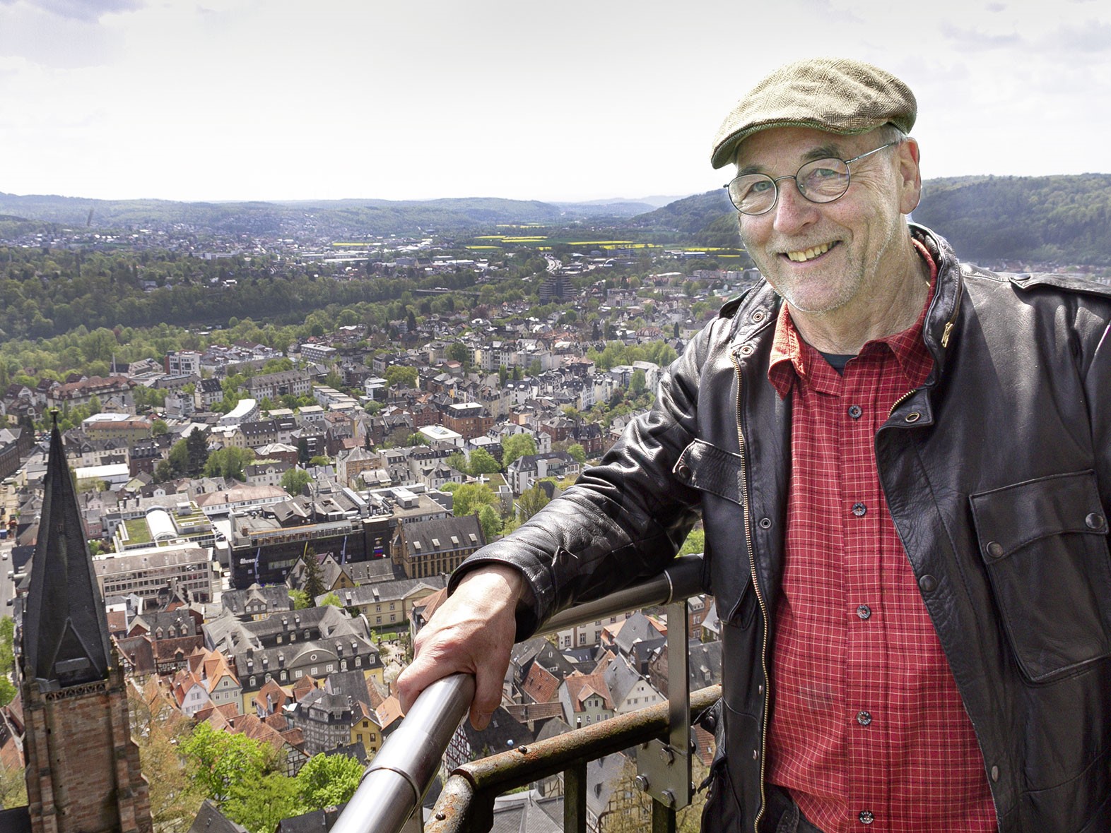 Wilhelm Stehling BüchnerVerlag