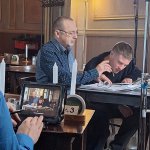 ZDF-Dokumentation »Verbotene Liebe - Queere Schicksale in der NS-Diktatur«