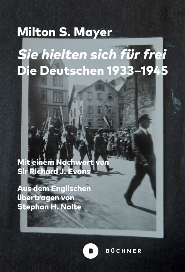 Cover zum Buch
