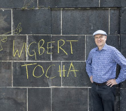Foto Wigbert Tocha