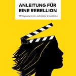 Lesung ,,Anleitung für eine Rebellion" in München
