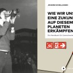 Einladung zur Buchpremiere: Wie wir uns eine Zukunft auf diesem Planeten erkämpfen in Berlin