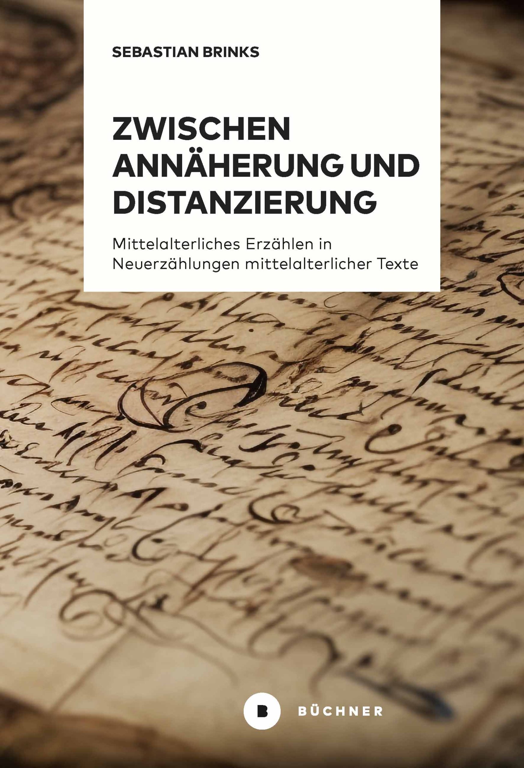 Brinks – Zwischen Annäherung und Distanzierung