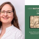 Mehr als ein Stück Metall im Pferdemaul – Mini-Tagung mit Büchner-Autorin Mariam Selge