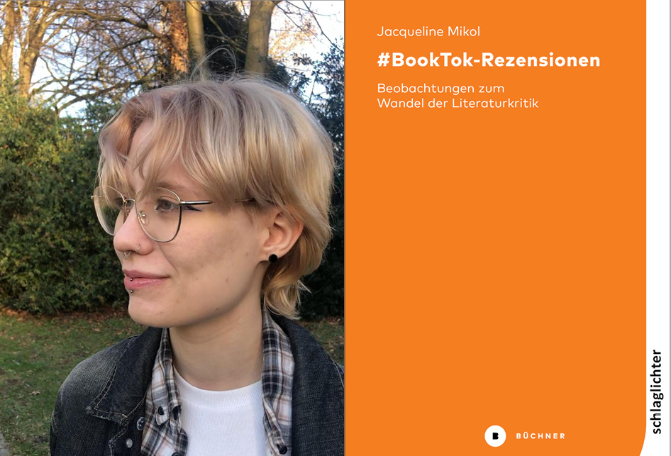 Übersetzen in der Öffentlichkeit: Vom Feuilleton zu BookTok